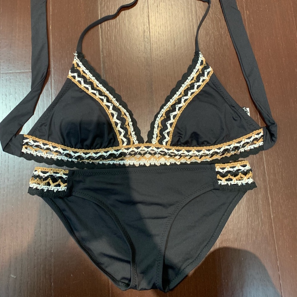 BECCA bikini set